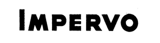IMPERVO logo