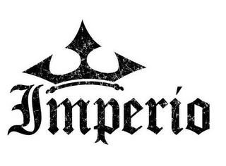 IMPERÍO logo