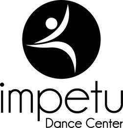 IMPETU DANCE CENTER logo