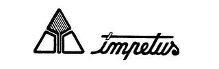 IMPETUS logo