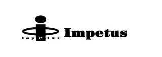 IMPETUS logo