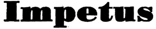IMPETUS logo