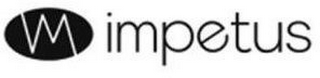 IMPETUS logo