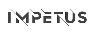 IMPETUS logo