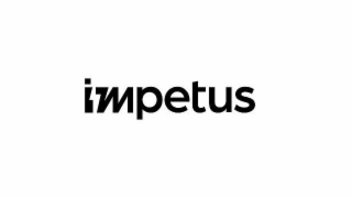 IMPETUS logo