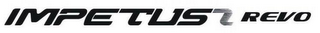 IMPETUS REVO logo
