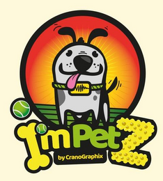 IMPETZ BY CRANOGRAPHIX logo