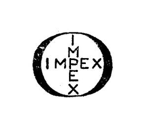 IMPEX logo