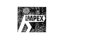 IMPEX logo