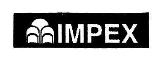IMPEX logo