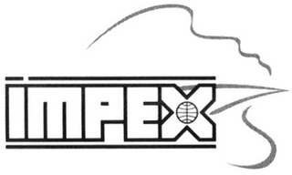 IMPEX logo