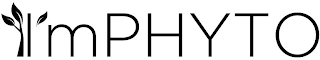 I'MPHYTO logo