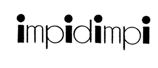 IMPIDIMPI logo