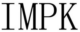 IMPK logo
