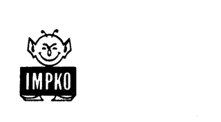 IMPKO logo