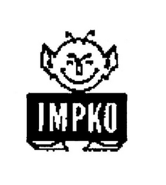 IMPKO logo