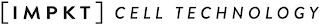 [ IMPKT ] CELL TECHNOLOGY logo