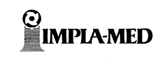 IMPLA-MED logo
