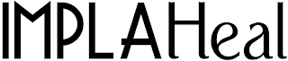IMPLAHEAL logo