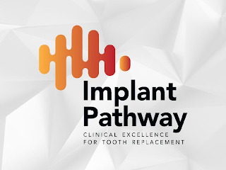 IMPLANT PATHWAY CLINICAL EXCELLENCE FOR TOOTH REPLACEMENT logo