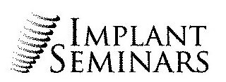 IMPLANT SEMINARS logo