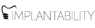 IMPLANTABILITY logo