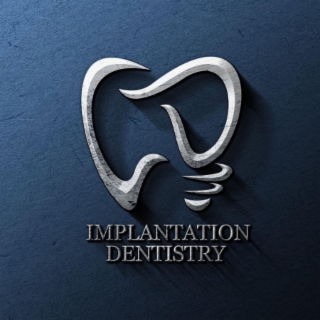 IMPLANTATION DENTISTRY logo