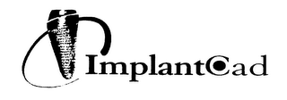 IMPLANTCAD logo