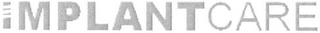 IMPLANTCARE logo