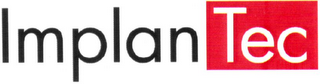 IMPLANTEC logo
