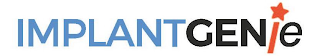 IMPLANTGENIE logo