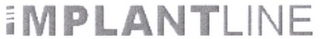 IMPLANTLINE logo