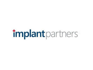 IMPLANTPARTNERS logo
