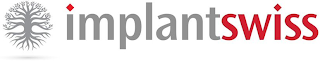 IMPLANTSWISS logo