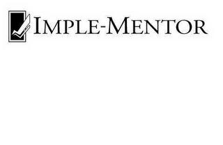 IMPLE-MENTOR logo
