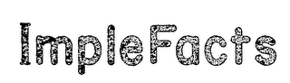 IMPLEFACTS logo