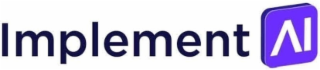 IMPLEMENT AI logo