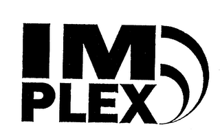 IMPLEX logo