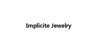 IMPLICITE JEWELRY logo