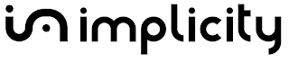 IMPLICITY logo