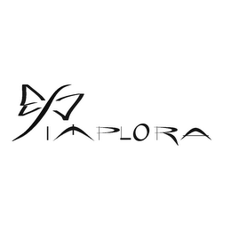 IMPLORA logo