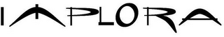 IMPLORA logo