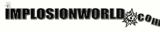 IMPLOSIONWORLD.COM logo