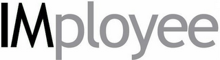 IMPLOYEE logo