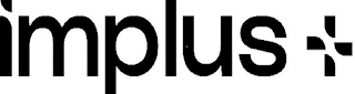 IMPLUS+ logo