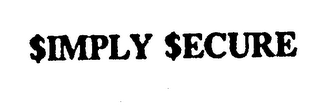 $IMPLY $ECURE logo