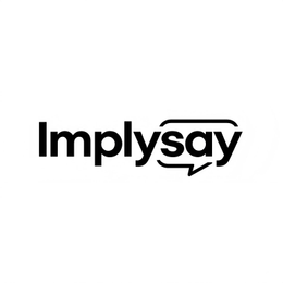 IMPLYSAY logo