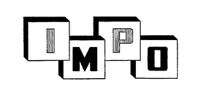 IMPO logo