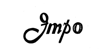 IMPO logo