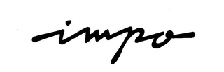 IMPO logo